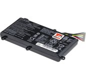 Baterie T6 power Acer Predator 15 G9-591, G9-592, 17 G9-791, G9-792, GX-791, 5700mAh, 84Wh, 8cell foto