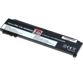 Baterie T6 power Lenovo ThinkPad T460s, T470s, 2140mAh, 24Wh, 3cell, Li-Pol foto