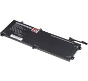 Baterie T6 power Dell Precision 15 5520, 5530, XPS 15 9560, 9570, 4900mAh, 56Wh, 3cell, Li-pol foto