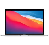 MacBook Air 13’’ M1 8C CPU/7C GPU/8G/256/SK/SLV foto