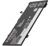 2-POWER Baterie 7,68V 5730mAh pro Lenovo 530S-14ARR, 530S-14IKB, Flex 6-14ARR, Yoga 530-14IKB foto