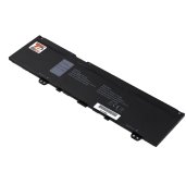 Baterie T6 power Dell Insprion 13 5370, 7370, 7373, 7386, Vostro 5370, 3330mAh, 38Wh, 3cell, Li-pol foto