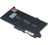 Baterie T6 power Dell Latitude 7280, 7290, 7380, 7390, 7480, 7490, 3600mAh, 41Wh, 3cell, Li-pol foto