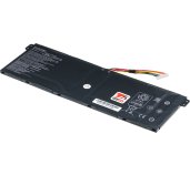 Baterie T6 power Acer Aspire 3 A314-31, A315-31, Aspire 1 A114-31, 4810mAh, 37Wh, 2cell, Li-pol foto