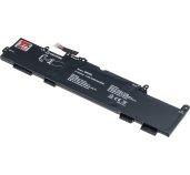 Baterie T6 power HP EliteBook 745 G5, 830 G5, 840 G5, ZBook 14U G5, 4330mAh, 50Wh, 3cell, Li-pol foto