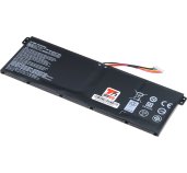 Baterie T6 power Acer Aspire ES1-711, E5-721, V3-371, Swift SF314-52, 3150mAh, 48Wh, 4cell, Li-ion foto