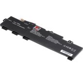 Baterie T6 power HP EliteBook 755 G5, 850 G5, ZBook 15u G5, 4850mAh, 56Wh, 3cell, Li-pol foto
