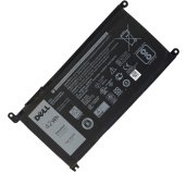 Dell originální baterie Li-Ion 42WH 3CELL FW8KR / Y3F7Y / WDX0R / FC92N / 3CRH3 foto