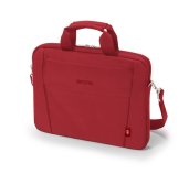 DICOTA Eco Slim Case BASE 13-14.1 Red foto