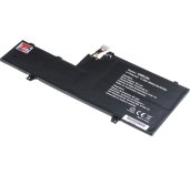 Baterie T6 power HP EliteBook x360 1030 G2, 4900mAh, 57Wh, 3cell, Li-pol, type 1 foto