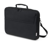 DICOTA BASE XX Laptop Bag Clamshell 13-14.1” Black foto
