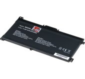 Baterie T6 power HP Pavilion 14-ba000, 14-ba100, 14-ba200 x360 serie, 3600mAh, 41Wh, 3cell, Li-pol foto