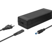 AVACOM nabíjecí adaptér pro notebooky 19V 6,3A 120W konektor 5,5mm x 2,5mm foto