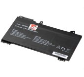 Baterie T6 power HP ProBook 430 G6, 440 G6, 445 G6, 450 G6, 455 G6, 3900mAh, 45Wh, 3cell, Li-pol foto