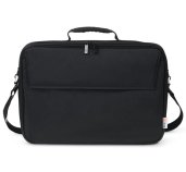 DICOTA BASE XX Laptop Bag Clamshell 14-15.6” Black foto