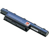 Baterie T6 Power Acer Aspire V3-771, V3-772G, TravelMate P643-M, P273-M, 5200mAh, 56Wh, 6cell foto