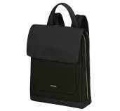 Samsonite Zalia 2.0 Backpack W/Flap 14.1” Black foto