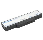 Baterie AVACOM pro Asus A72/K72/N71/N73/X77 Li-Ion 11,1V 5600mAh foto