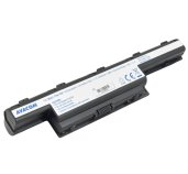 Baterie AVACOM pro Acer Aspire 7750/5750, TravelMate 7740 Li-Ion 11,1V 8400mAh foto