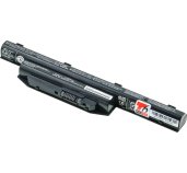 Baterie T6 power Fujitsu LifeBook A555, 5200mAh, 56Wh, 6cell foto