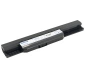 Baterie AVACOM pro Asus A43/A53/A45/X84 Li-Ion 10,8V 5600mAh foto