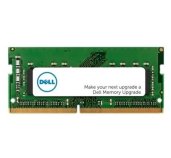Dell Memory - 16GB - 1Rx8 DDR4 SODIMM 3200MHz pro Latitude, Precision foto