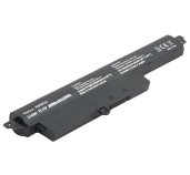 Baterie AVACOM pro Asus VivoBook X200CA Li-Ion 11,25V 2600mAh 29Wh foto