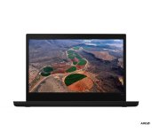 Lenovo ThinkPad L/L14/R3-5450/14”/FHD/8GB/512GB SSD/Integrovana/W10P/Black/3R foto
