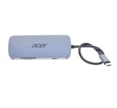 Acer 7in1 USB-C dongle (USB,HDMI,PD,card reader) foto