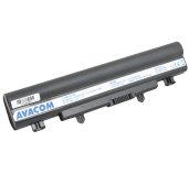Baterie AVACOM pro Acer Aspire E14, E15, Extensa 2510, TravelMate P256 Li-Ion 11,1V 5600mAh foto
