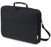 DICOTA BASE XX Laptop Bag Clamshell 15-17.3” Black foto