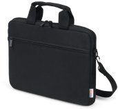 DICOTA BASE XX Laptop Slim Case 10-12.5” Black foto
