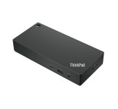Lenovo ThinkPad Universal USB-C Dock - EU foto