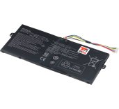 Baterie T6 Power Acer Switch SW312-31, Swift SF514-52T, Spin SP111-32N, 4670mAh, 36Wh, 2cell, Li-pol foto