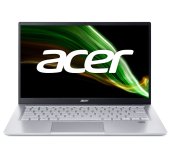 Acer Swift 3 - 14”/R5-5500U/8G/512SSD/Bez OS stříbrný foto