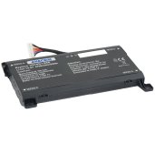 Baterie AVACOM pro HP Omen 17  TPN-Q195 Li-Ion 14,4V 6600mAh 95Wh foto