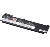 Baterie T6 Power Lenovo ThinkPad T460s, T470s, 2200mAh, 25Wh, 3cell, Li-Pol foto