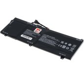 Baterie T6 Power HP ZBook Studio G3, ZBook Studio G4, 4210mAh, 64Wh, 4cell, Li-pol foto