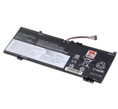Baterie T6 Power Lenovo Yoga 530-14IKB, IdeaPad 530S-14IKB, Flex 6-14IKB, 5928mAh, 45Wh, 4cell foto
