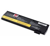 Baterie T6 Power Lenovo ThinkPad T470, T480, T570, T580, P51s, P52s, 5200mAh, 58Wh, 6cell foto