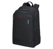 Samsonite NETWORK 4 Laptop backpack 17.3” Charcoal Black foto