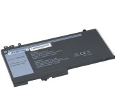 Baterie AVACOM pro Dell Latitude E5270 / E5570 Li-Pol 11,4V 4120mAh 47Wh foto