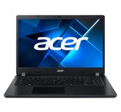 Acer Travel Mate/P2 TMP215-53/i3-1125G4/15,6”/FHD/8GB/256GB SSD/UHD/W10P+W11P/Black/2R foto
