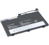 Baterie AVACOM pro Lenovo ThinkPad S3 Yoga 14 Series Li-Pol 14,8V 3785mAh 56Wh foto