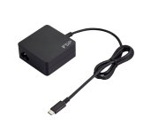 FSP/Fortron NB C 65 napájecí adaptér, USB-C, 65W (5V, 9V, 12V, 15V, 20V) foto