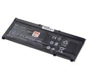 Baterie T6 Power HP Pavilion Gaming 15-cx0000, 17-cd0000, 4550mAh, 52,5Wh, 3cell, Li-pol foto