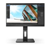 27” LED AOC 27P2Q foto