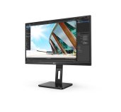 27” LED AOC Q27P2Q - IPS, QHD,HDMI,DP,repro foto