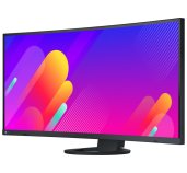 38” LED EIZO EV3895-UWQHD+,IPS,DP,USB-C I/O,BK foto