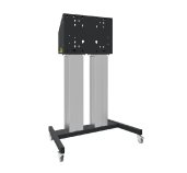 SMMS 062.7105 dvojitý elektrický lift 98”, 160 kg, 1295-1895 mm, černý foto